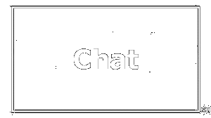 Chat Menu at Smart Digital Television