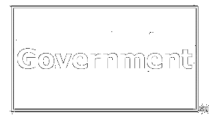 Government Menu at Smart Digital Television