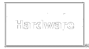 Hardware Menu at Smart Digital Television