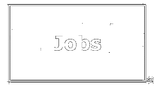 Jobs Menu at Smart Digital Television