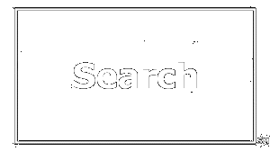 Search Menu at Smart Digital Television